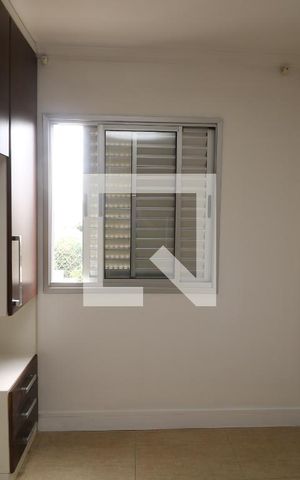 Apartamento à venda com 50m², 2 quartos e 1 vagaQuarto 2