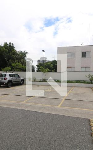 Apartamento à venda com 50m², 2 quartos e 1 vagaGaragem