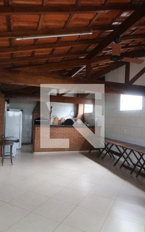 Apartamento à venda com 50m², 2 quartos e 1 vagaÁrea comum - Churrasqueira