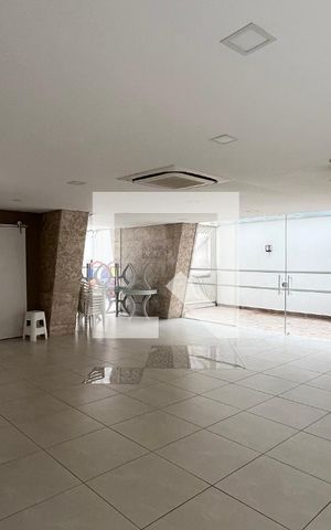 Apartamento à venda com 110m², 2 quartos e 1 vaga Apartamento à venda com 110m², 2 quartos e 1 vagaSalão de Festas