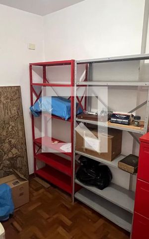 Apartamento à venda com 110m², 2 quartos e 1 vaga Apartamento à venda com 110m², 2 quartos e 1 vagaQuarto de Serviço