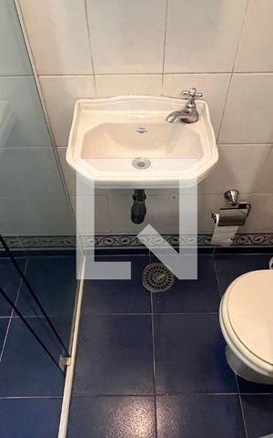 Apartamento à venda com 110m², 2 quartos e 1 vaga Apartamento à venda com 110m², 2 quartos e 1 vagaBanheiro 2