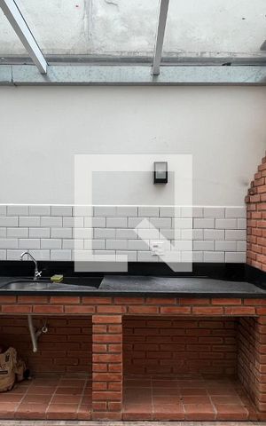 Apartamento à venda com 110m², 2 quartos e 1 vaga Apartamento à venda com 110m², 2 quartos e 1 vagaChurrasqueira
