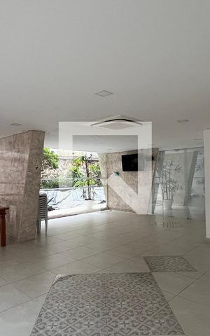 Apartamento à venda com 110m², 2 quartos e 1 vaga Apartamento à venda com 110m², 2 quartos e 1 vagaSalão de Festas