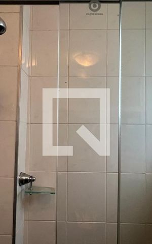 Apartamento à venda com 110m², 2 quartos e 1 vaga Apartamento à venda com 110m², 2 quartos e 1 vagaBanheiro 2