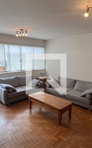 Apartamento à venda com 110m², 2 quartos e 1 vaga Apartamento à venda com 110m², 2 quartos e 1 vagaSala