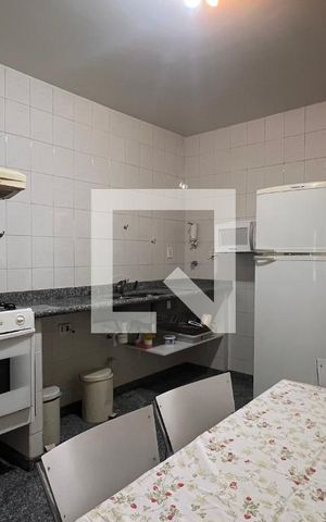 Apartamento à venda com 110m², 2 quartos e 1 vaga Apartamento à venda com 110m², 2 quartos e 1 vagaCozinha
