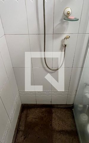 Apartamento à venda com 110m², 2 quartos e 1 vaga Apartamento à venda com 110m², 2 quartos e 1 vagaBanheiro