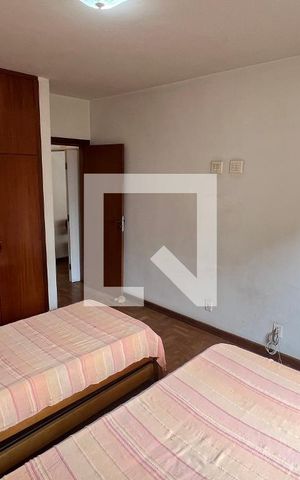 Apartamento à venda com 110m², 2 quartos e 1 vaga Apartamento à venda com 110m², 2 quartos e 1 vagaQuarto 1