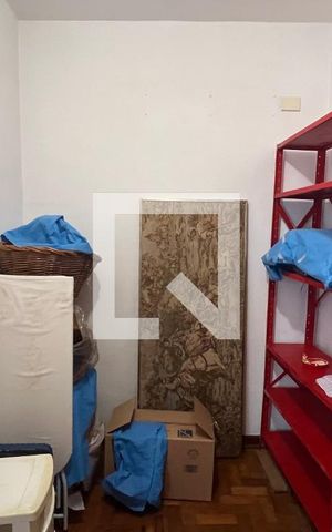 Apartamento à venda com 110m², 2 quartos e 1 vaga Apartamento à venda com 110m², 2 quartos e 1 vagaQuarto de Serviço
