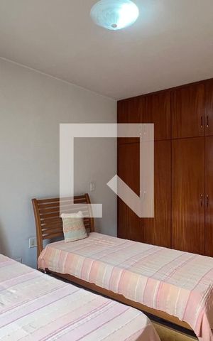 Apartamento à venda com 110m², 2 quartos e 1 vaga Apartamento à venda com 110m², 2 quartos e 1 vagaQuarto 1
