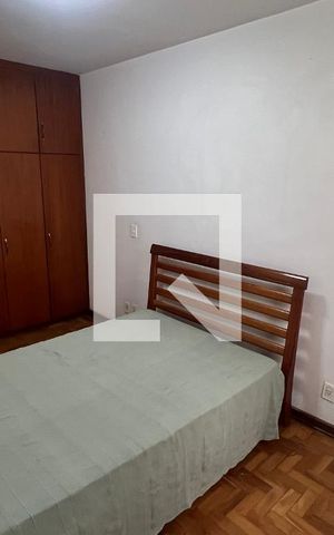 Apartamento à venda com 110m², 2 quartos e 1 vaga Apartamento à venda com 110m², 2 quartos e 1 vagaQuarto 2