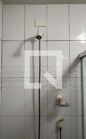 Apartamento à venda com 110m², 2 quartos e 1 vaga Apartamento à venda com 110m², 2 quartos e 1 vagaBanheiro