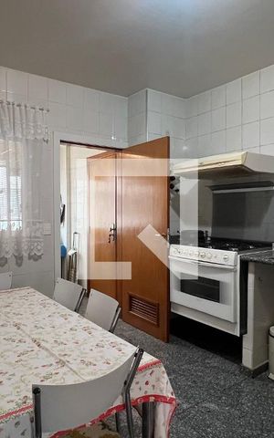 Apartamento à venda com 110m², 2 quartos e 1 vaga Apartamento à venda com 110m², 2 quartos e 1 vagaCozinha
