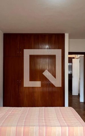 Apartamento à venda com 110m², 2 quartos e 1 vaga Apartamento à venda com 110m², 2 quartos e 1 vagaQuarto 1