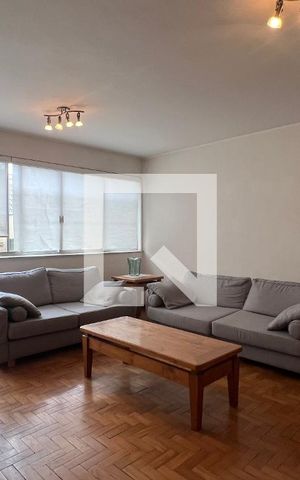 Apartamento à venda com 110m², 2 quartos e 1 vaga Apartamento à venda com 110m², 2 quartos e 1 vagaSala