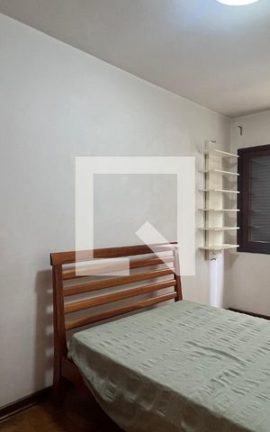 Apartamento à venda com 110m², 2 quartos e 1 vaga Apartamento à venda com 110m², 2 quartos e 1 vagaQuarto 2