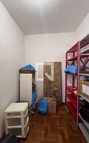 Apartamento à venda com 110m², 2 quartos e 1 vaga Apartamento à venda com 110m², 2 quartos e 1 vagaQuarto de Serviço