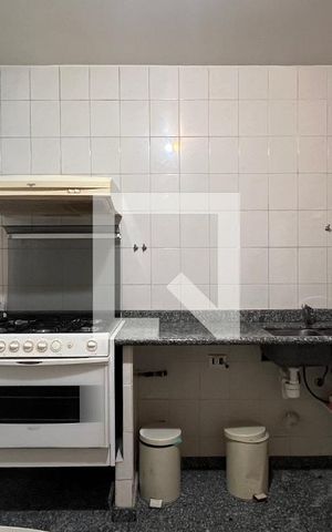 Apartamento à venda com 110m², 2 quartos e 1 vaga Apartamento à venda com 110m², 2 quartos e 1 vagaCozinha
