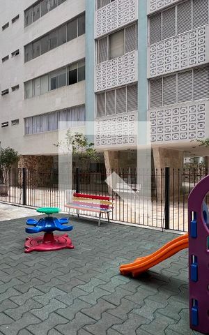 Apartamento à venda com 110m², 2 quartos e 1 vaga Apartamento à venda com 110m², 2 quartos e 1 vagaPlayground