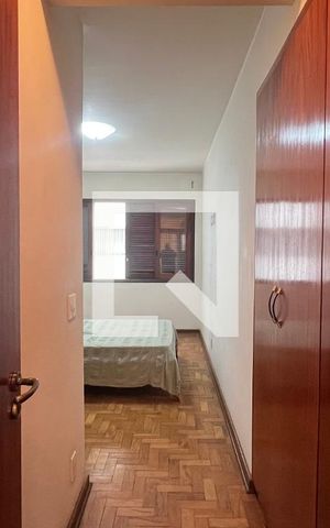 Apartamento à venda com 110m², 2 quartos e 1 vaga Apartamento à venda com 110m², 2 quartos e 1 vagaQuarto 2