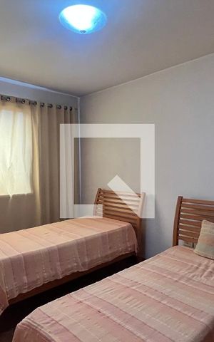 Apartamento à venda com 110m², 2 quartos e 1 vaga Apartamento à venda com 110m², 2 quartos e 1 vagaQuarto 1