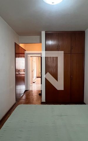 Apartamento à venda com 110m², 2 quartos e 1 vaga Apartamento à venda com 110m², 2 quartos e 1 vagaQuarto 2