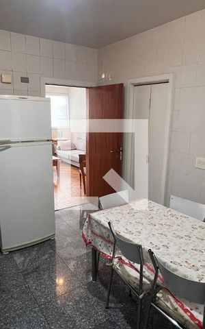 Apartamento à venda com 110m², 2 quartos e 1 vaga Apartamento à venda com 110m², 2 quartos e 1 vagaCozinha