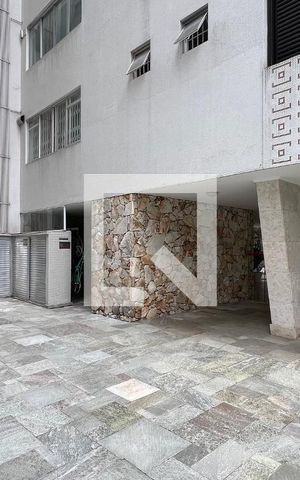 Apartamento à venda com 110m², 2 quartos e 1 vaga Apartamento à venda com 110m², 2 quartos e 1 vagaÁrea comum