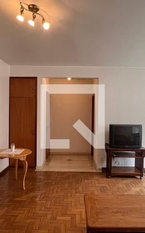 Apartamento à venda com 110m², 2 quartos e 1 vaga Apartamento à venda com 110m², 2 quartos e 1 vagaSala