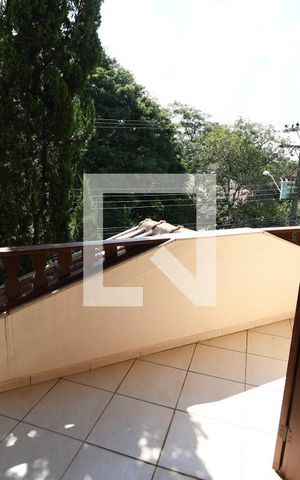 Casa de condomínio à venda com 800m², 4 quartos e 1 vagaQuarto Suíte 2 - Sacada