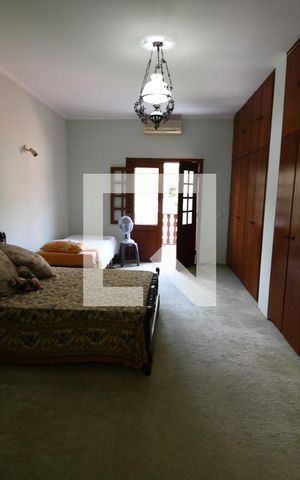 Casa de condomínio à venda com 800m², 4 quartos e 1 vagaQuarto Suíte 4