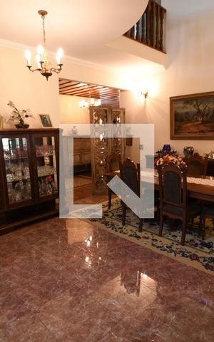 Casa de condomínio à venda com 800m², 4 quartos e 1 vagaSala 3