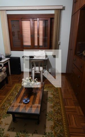 Casa de condomínio à venda com 800m², 4 quartos e 1 vagaQuarto Suíte 1