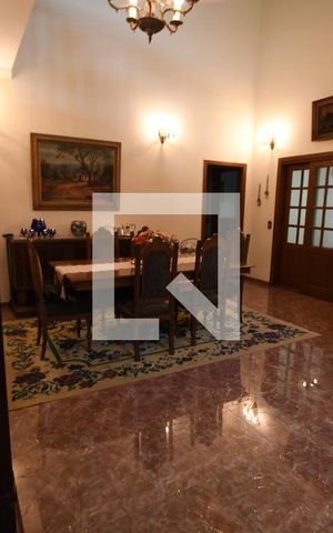 Casa de condomínio à venda com 800m², 4 quartos e 1 vagaSala 3