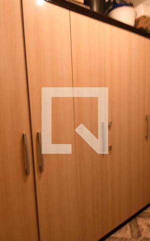 Casa de condomínio à venda com 800m², 4 quartos e 1 vagaQuarto de Serviço