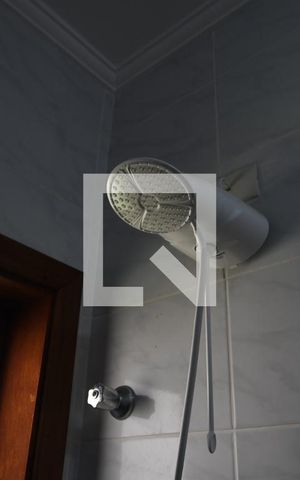 Casa de condomínio à venda com 800m², 4 quartos e 1 vagaBanheiro de serviço