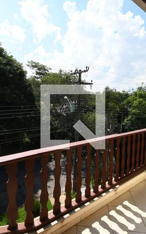 Casa de condomínio à venda com 800m², 4 quartos e 1 vagaQuarto Suíte 3 - Sacada Vista