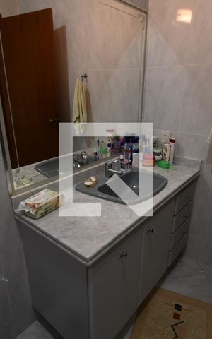 Casa de condomínio à venda com 800m², 4 quartos e 1 vagaBanheiro 1