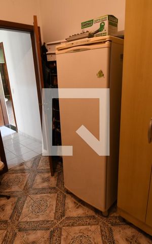 Casa de condomínio à venda com 800m², 4 quartos e 1 vagaQuarto de Serviço