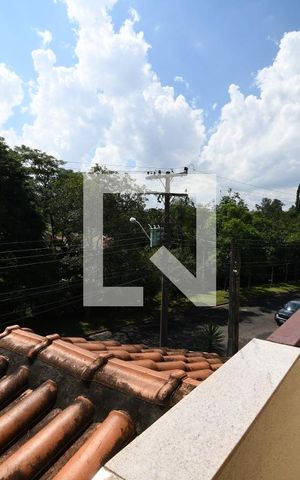 Casa de condomínio à venda com 800m², 4 quartos e 1 vagaQuarto Suíte 2 - Sacada Vista