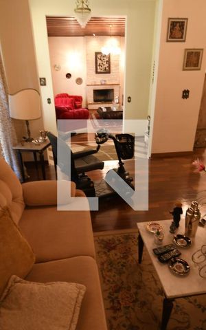 Casa de condomínio à venda com 800m², 4 quartos e 1 vagaSala 2