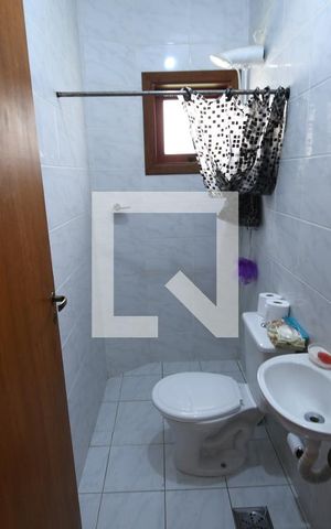 Casa de condomínio à venda com 800m², 4 quartos e 1 vagaBanheiro de serviço