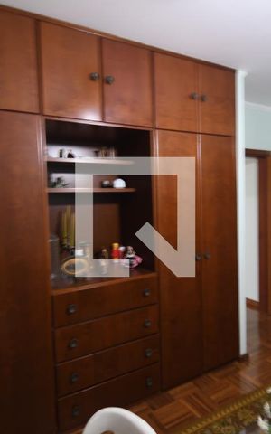 Casa de condomínio à venda com 800m², 4 quartos e 1 vagaQuarto Suíte 1
