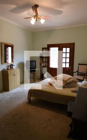 Casa de condomínio à venda com 800m², 4 quartos e 1 vagaQuarto Suíte 2