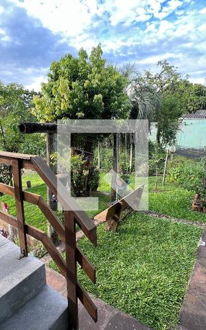Casa à venda com 250m², 4 quartos e 2 vagasÁrea comum
