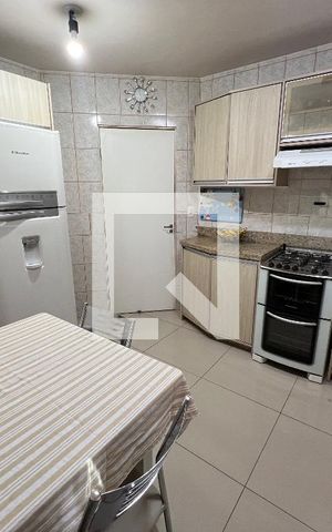 Casa à venda com 250m², 4 quartos e 2 vagasCozinha 1