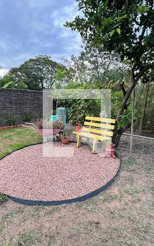 Casa à venda com 250m², 4 quartos e 2 vagasÁrea comum