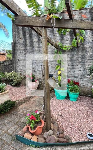 Casa à venda com 250m², 4 quartos e 2 vagasÁrea comum