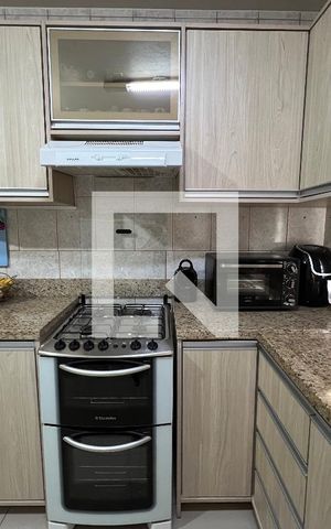 Casa à venda com 250m², 4 quartos e 2 vagasCozinha 1